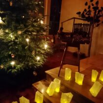 Gottesdiensttermine zum Fest