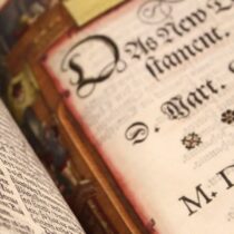 Gottesdienst zur Reformation