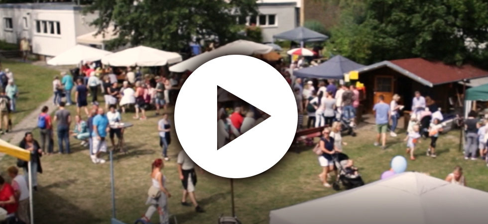 Videos aus unserer Ev. Kirchengemeinde, Gemeindevideo, Konfirmandenvideo