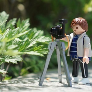 Kinderfilm Playmobilfilm von Kindern