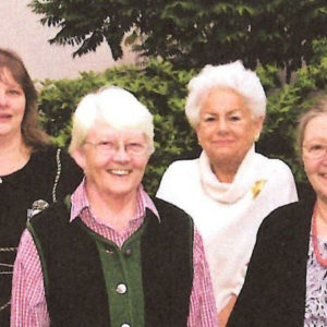 Werkgruppe Jubiläum