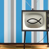 Gottesdienste im Fernsehen