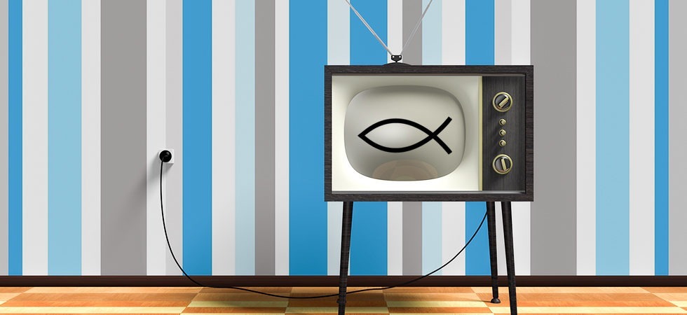 Ostern in Radio und Fernsehen