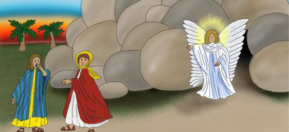 Ostern für Kinder