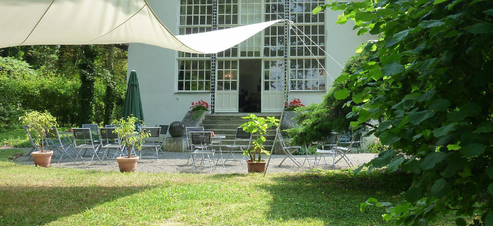 Wandern im Mai
