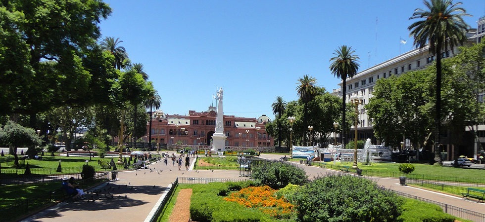 Karat Buenos Aires