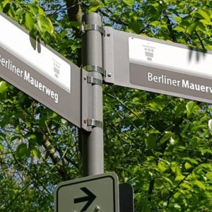 Radfahren Berlin Brandenburg