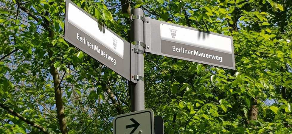 Radfahren Berlin Brandenburg