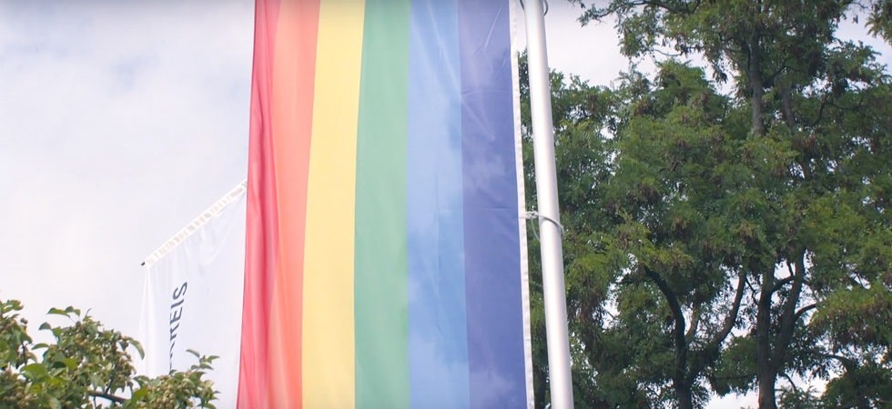 Kirche Queer