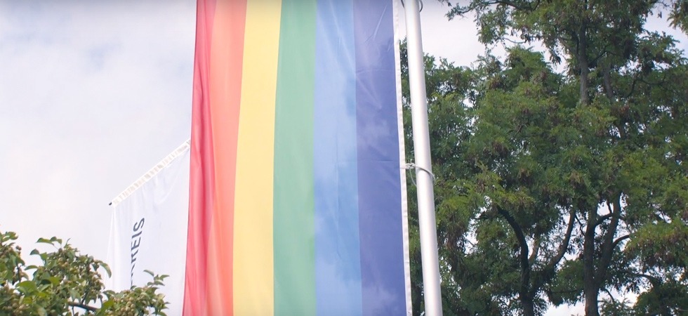 Kirche Queer