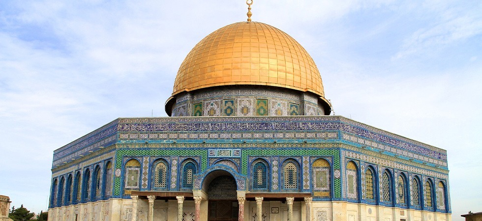 Reisebericht Israel