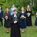 Rückblick Konfirmation