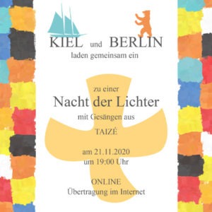 Nacht der Lichter 2020