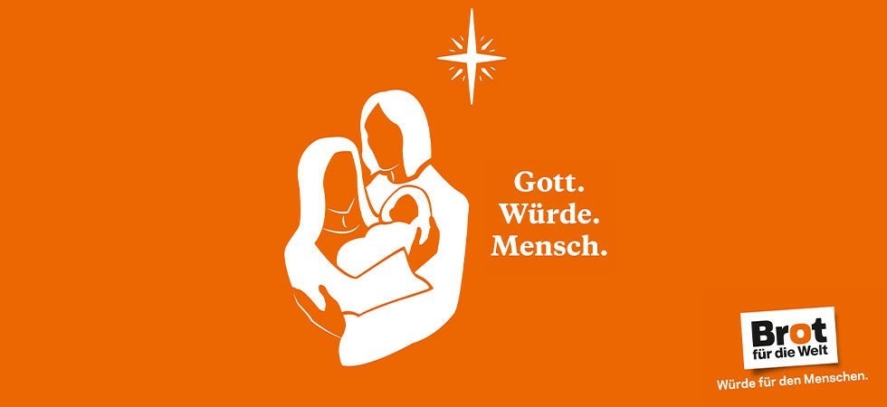 Brot für die Welt