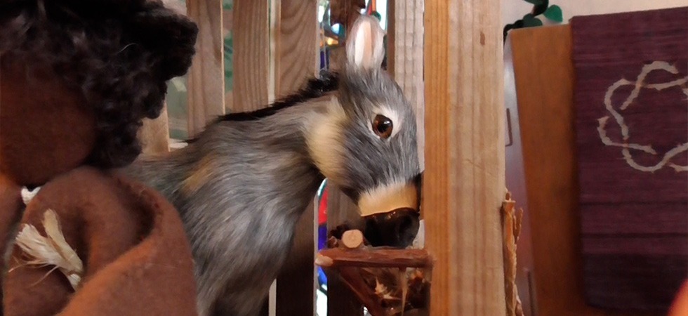 Krippe Esel_weihnachten