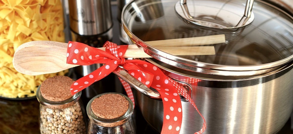 Rezept Kitaküche