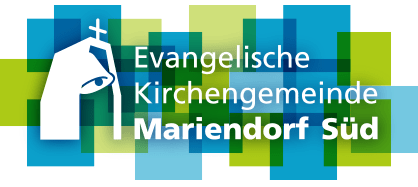 Logo for Ev. Kirchengemeinde Mariendorf Süd