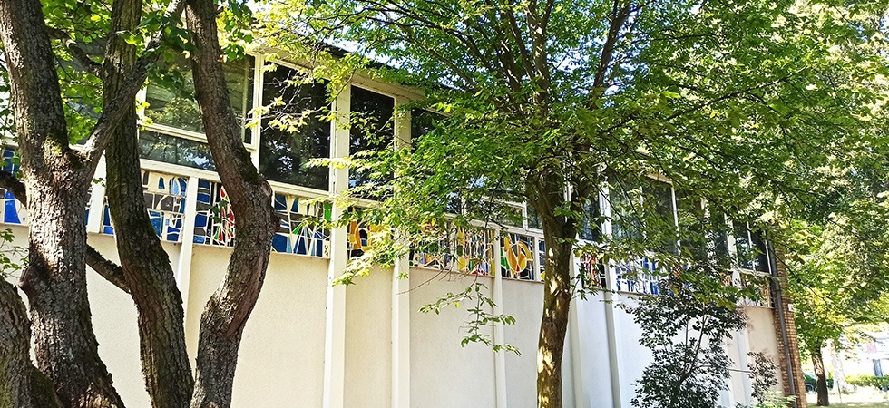 Sommer in Mariendorf Süd