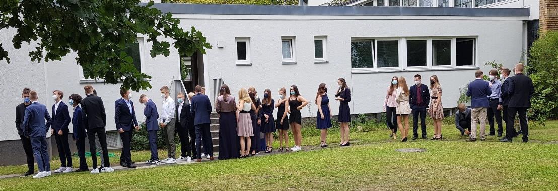 Konfirmationen 2021