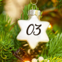 3. Advent