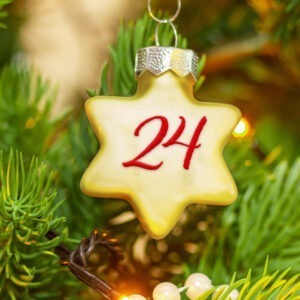 Adventskalender chor