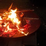 Martinsfeuer