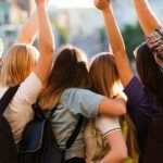 Bericht Konfirtage: Freundschaft