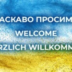 Gemeindeheim für ukrainische Familien