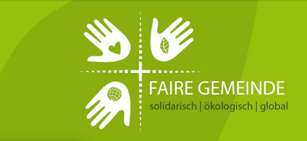 Fairer Kirchenkreis