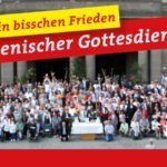 Ökumenischer Gottesdienst