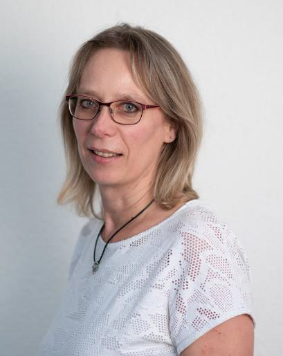Annette Mühlenfeld