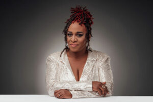 Gospel Workshop mit Ingrid Arthur