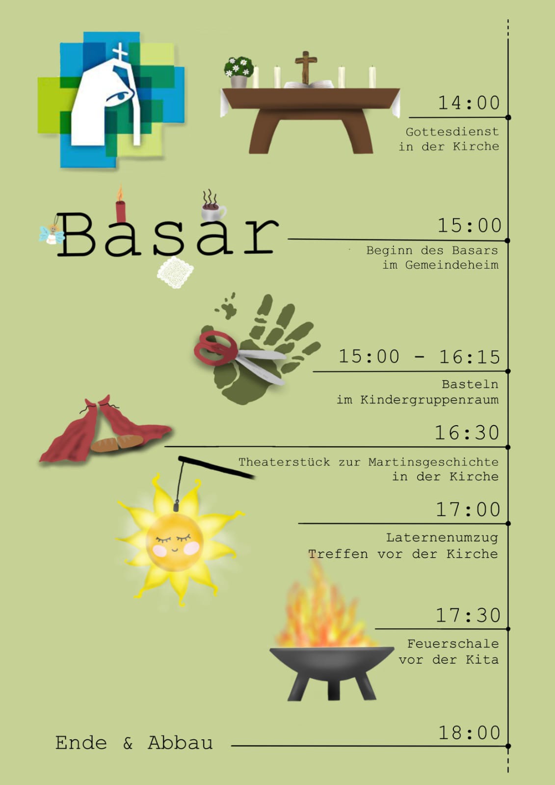 Martinsbasar