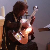 Gitarrenkonzert
