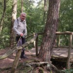 Wanderung zum Glasowbach 55plaus_wandern_2025_01