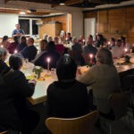 Neujahrsempfang in Mariendorf-Süd Neujahrsempfang_2026