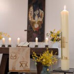 Altar_Kirche_Osterkerze_2026