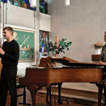 Rückblick Musiktage