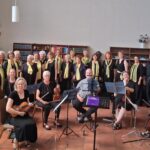 Sommerkonzert des Chores am 12. Juli 2026 image